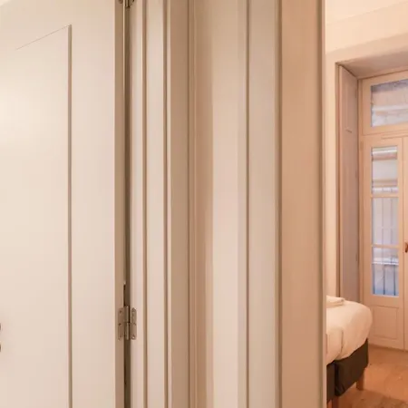 アパート Flh Downtown Modern Art Flat