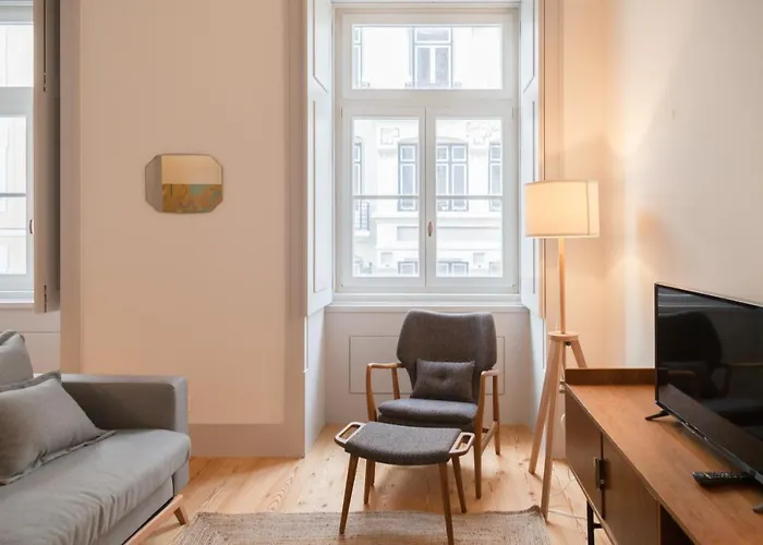 Flh Downtown Modern Art Flat Appartamento *