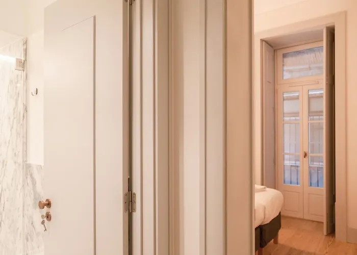 Appartamento Flh Downtown Modern Art Flat