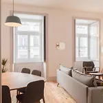 Apartamento Flh Downtown Modern Art Flat Lisboa