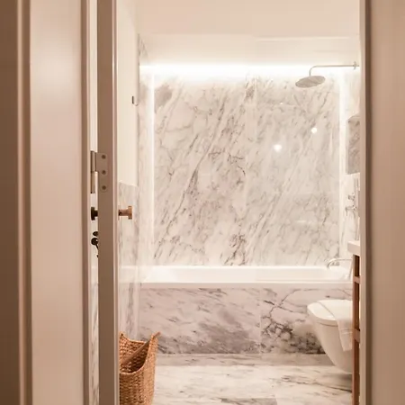 Διαμέρισμα Flh Downtown Modern Art Flat *