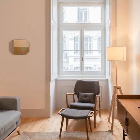 Flh Downtown Modern Art Flat Appartement *