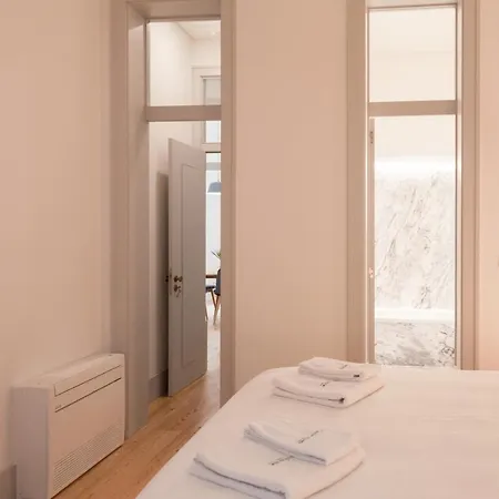 Appartement Flh Downtown Modern Art Flat *